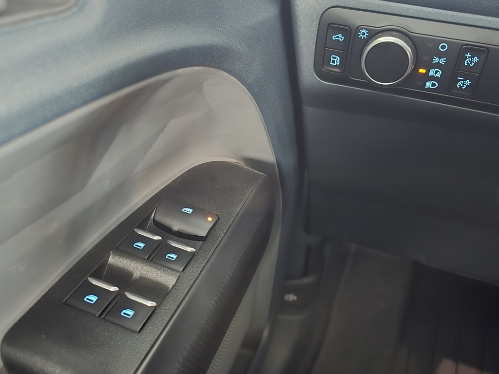 Thumbnail: 2023 Ford Maverick - 20