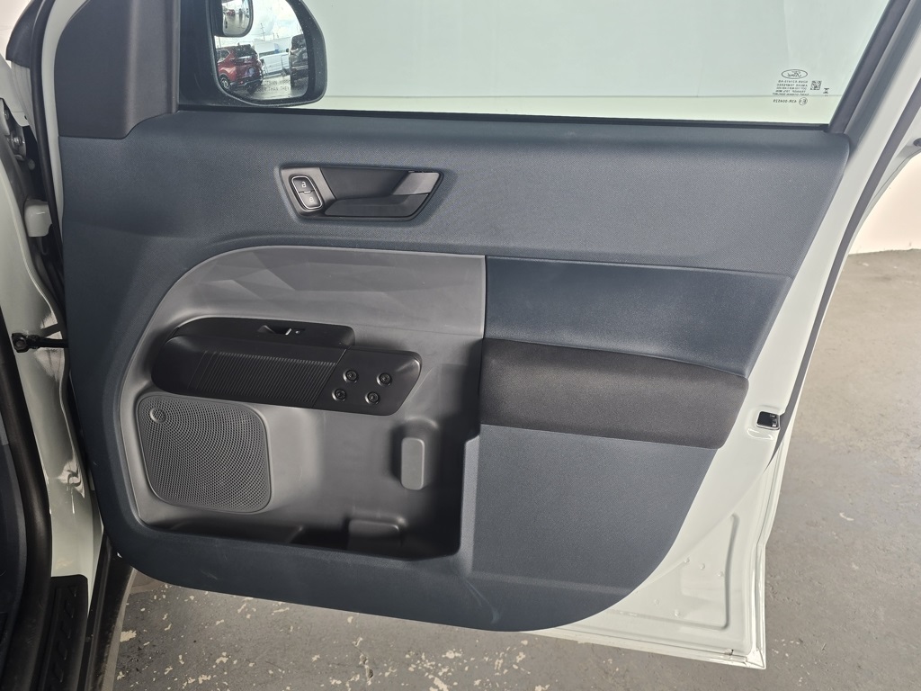 Thumbnail: 2023 Ford Maverick - 21