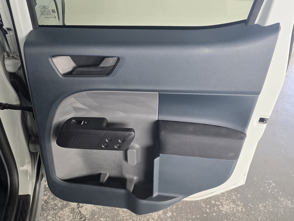 Thumbnail: 2023 Ford Maverick - 23