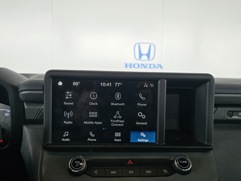 Thumbnail: 2023 Ford Maverick - 26