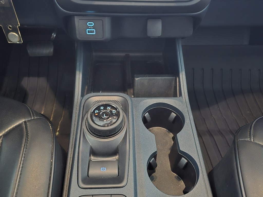 Thumbnail: 2023 Ford Maverick - 28