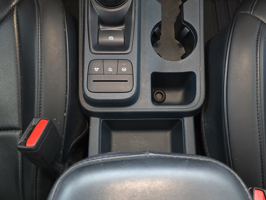 Thumbnail: 2023 Ford Maverick - 29