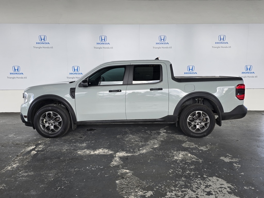 Thumbnail: 2023 Ford Maverick - 3