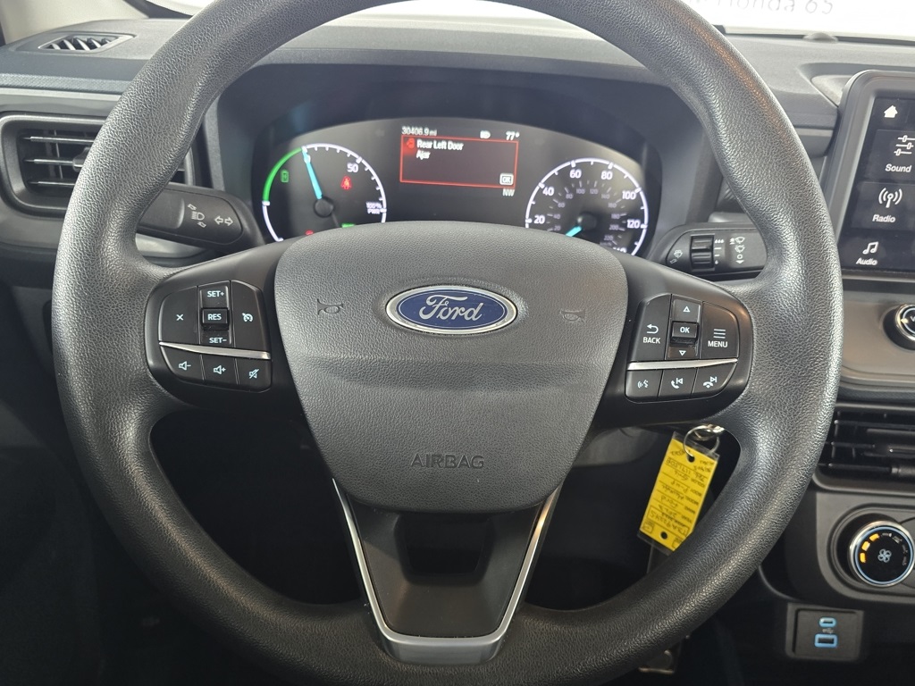 Thumbnail: 2023 Ford Maverick - 30