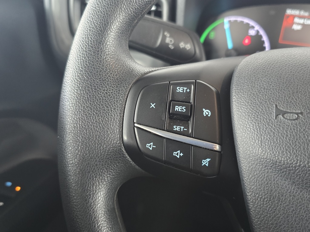 Thumbnail: 2023 Ford Maverick - 31