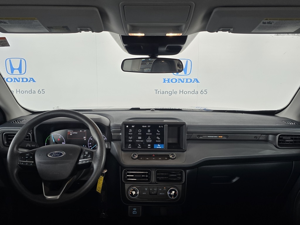 Thumbnail: 2023 Ford Maverick - 6