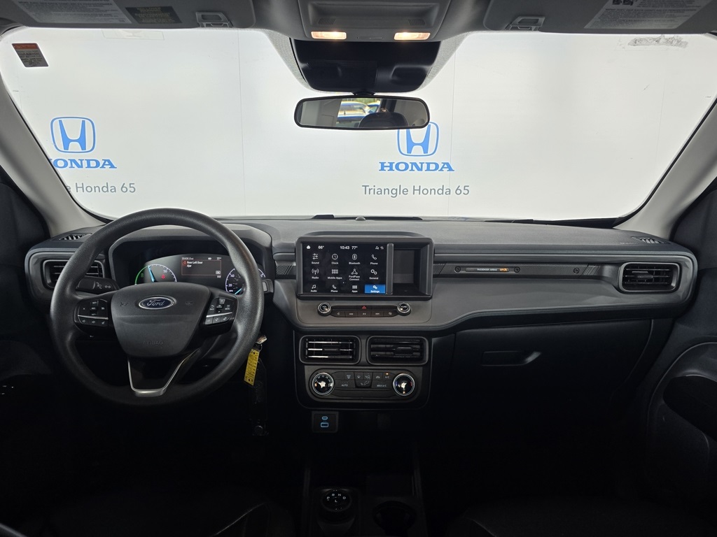 Thumbnail: 2023 Ford Maverick - 7