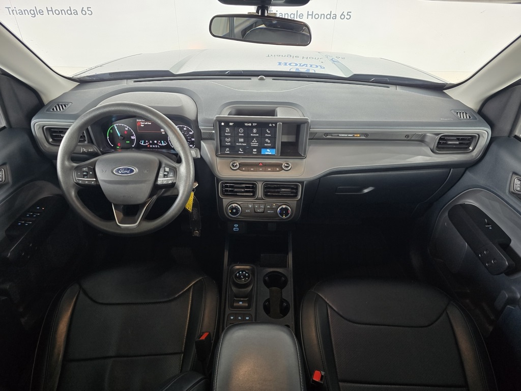 Thumbnail: 2023 Ford Maverick - 8