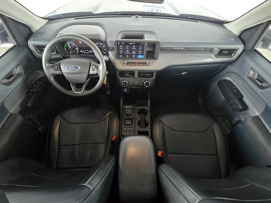 Thumbnail: 2023 Ford Maverick - 9