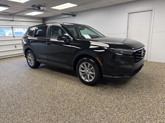 2023 Honda CR-V EX photo 2