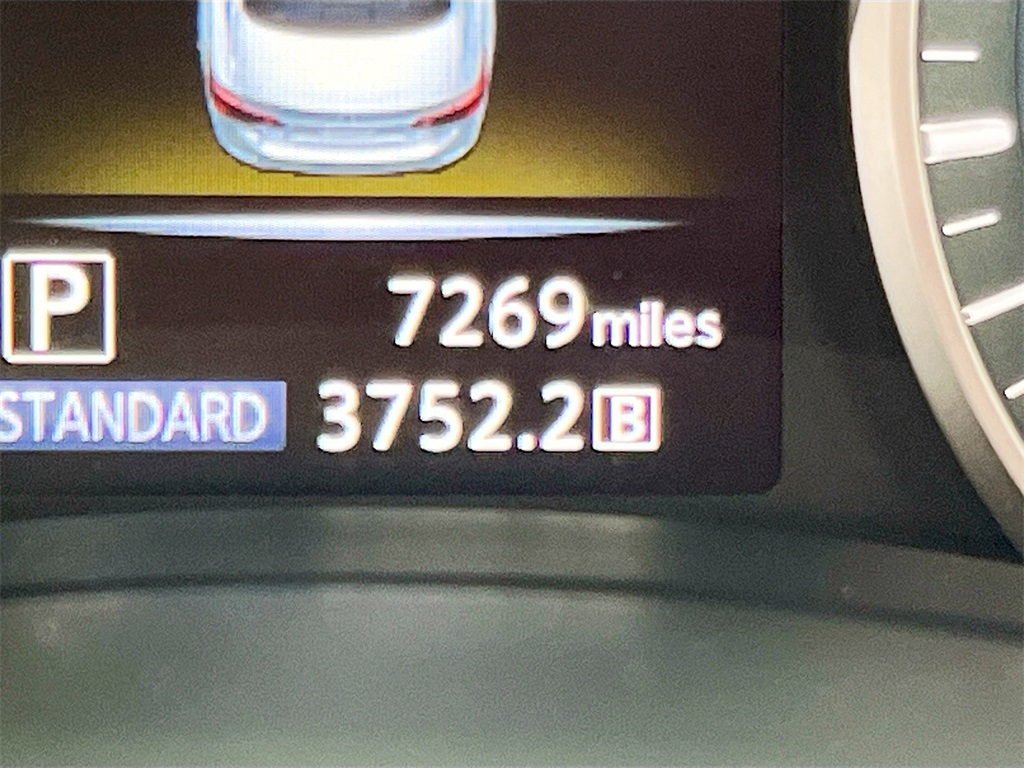 2024 INFINITI Q50 LUXE Gray at AutoSavvy Houston Southwest