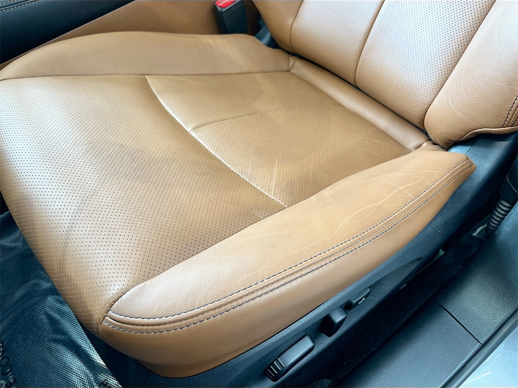 2024 INFINITI Q50 LUXE Gray at AutoSavvy Houston Southwest