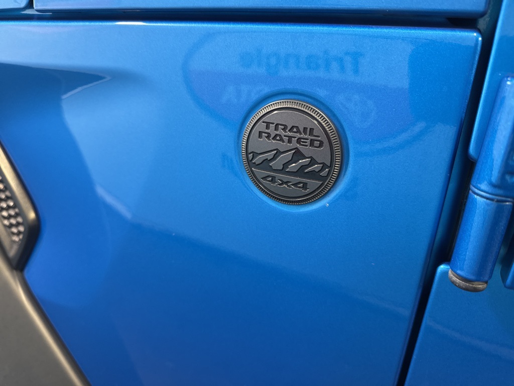 Thumbnail: 2023 Jeep Wrangler - 13