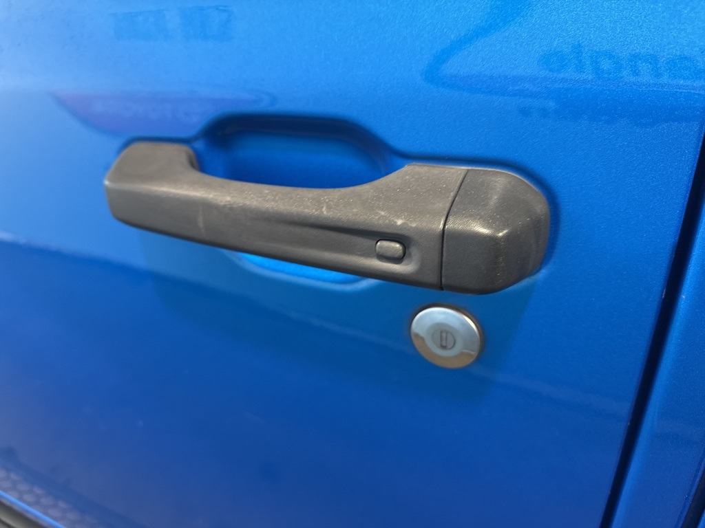 Thumbnail: 2023 Jeep Wrangler - 14