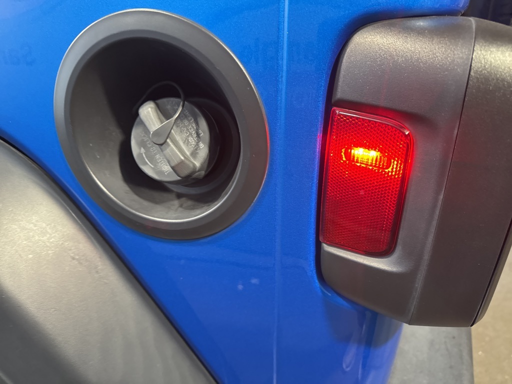 Thumbnail: 2023 Jeep Wrangler - 15