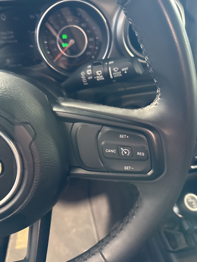 Thumbnail: 2023 Jeep Wrangler - 30