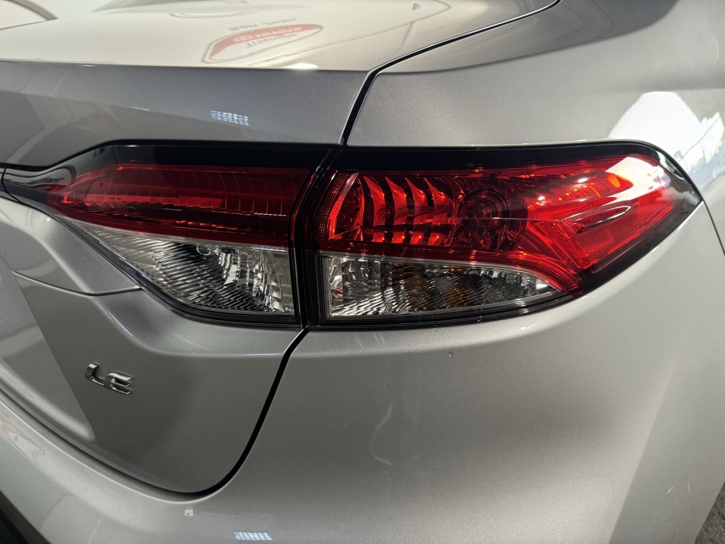 Thumbnail: 2026 Toyota Corolla - 12