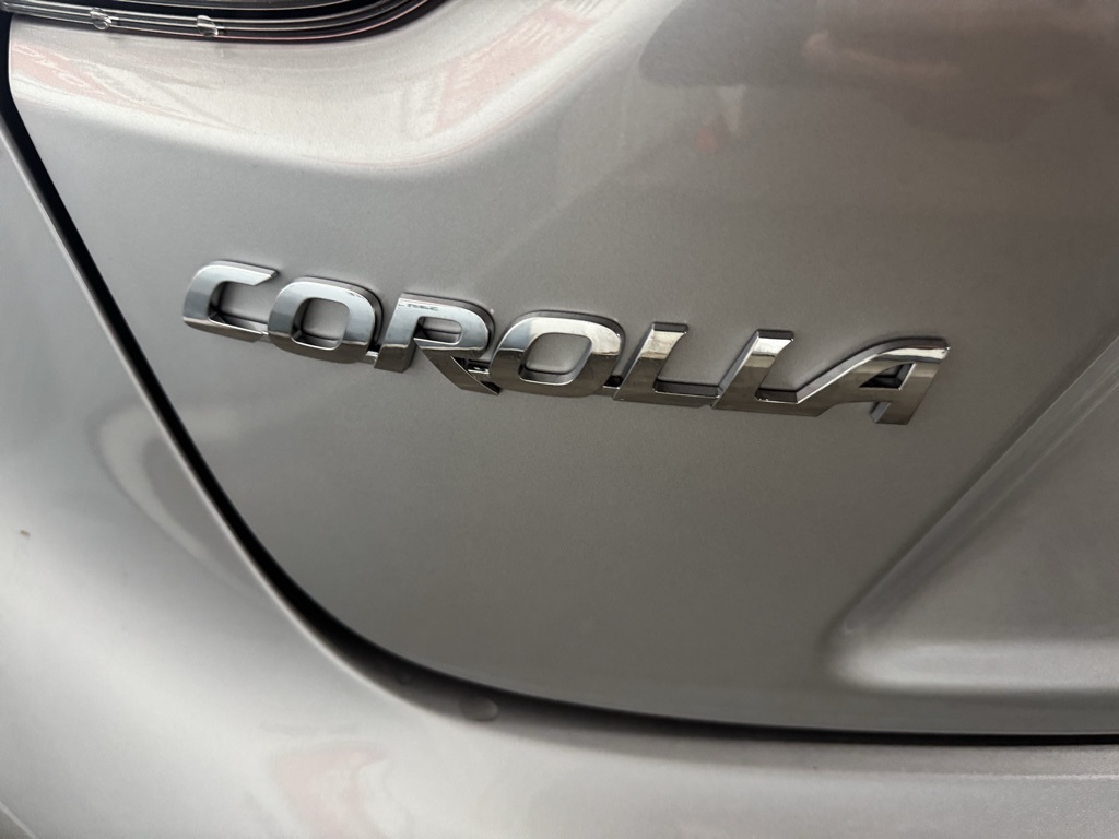 Thumbnail: 2026 Toyota Corolla - 17