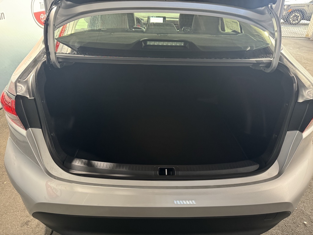 Thumbnail: 2026 Toyota Corolla - 18