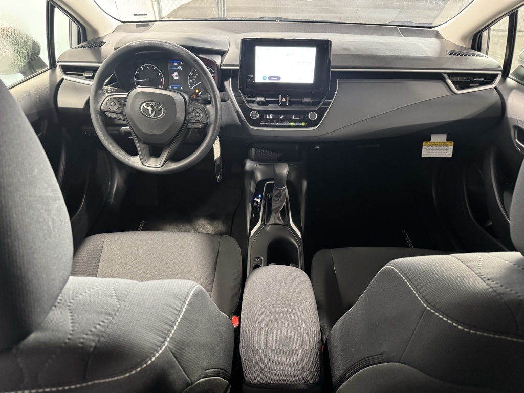 Thumbnail: 2026 Toyota Corolla - 24