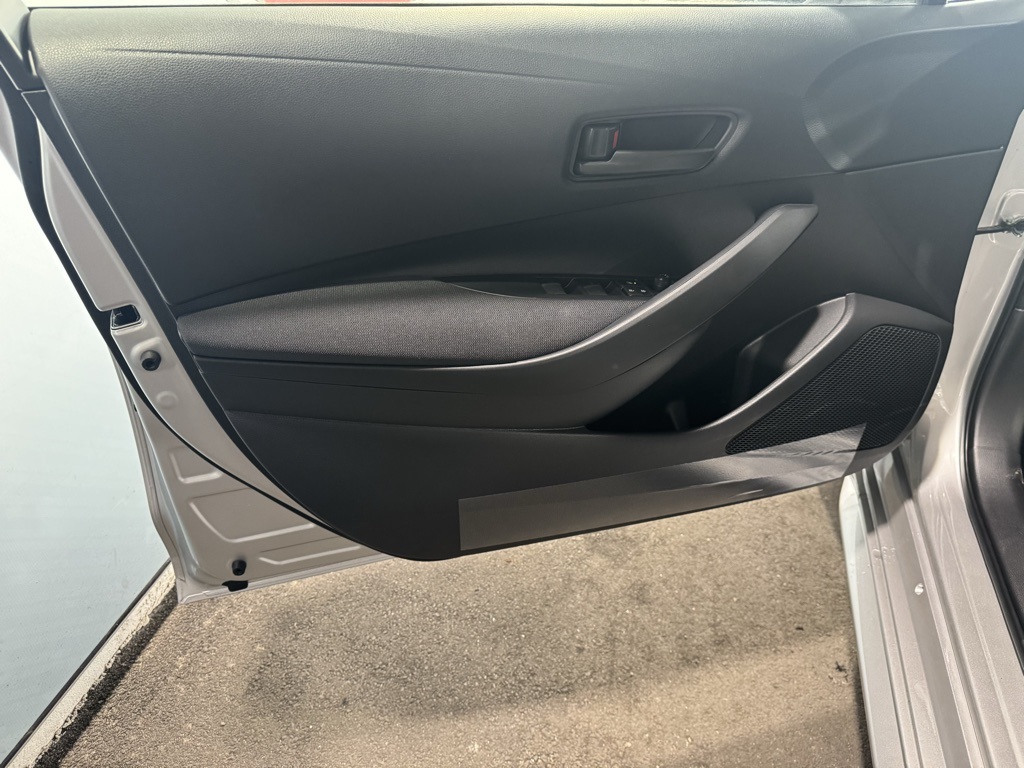 Thumbnail: 2026 Toyota Corolla - 25