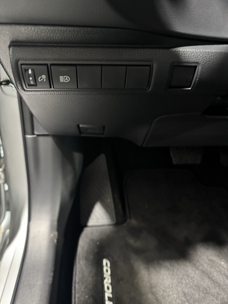 Thumbnail: 2026 Toyota Corolla - 29