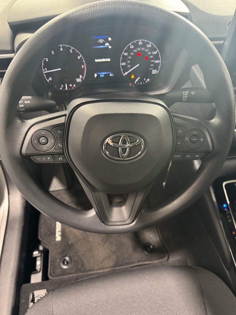 Thumbnail: 2026 Toyota Corolla - 30