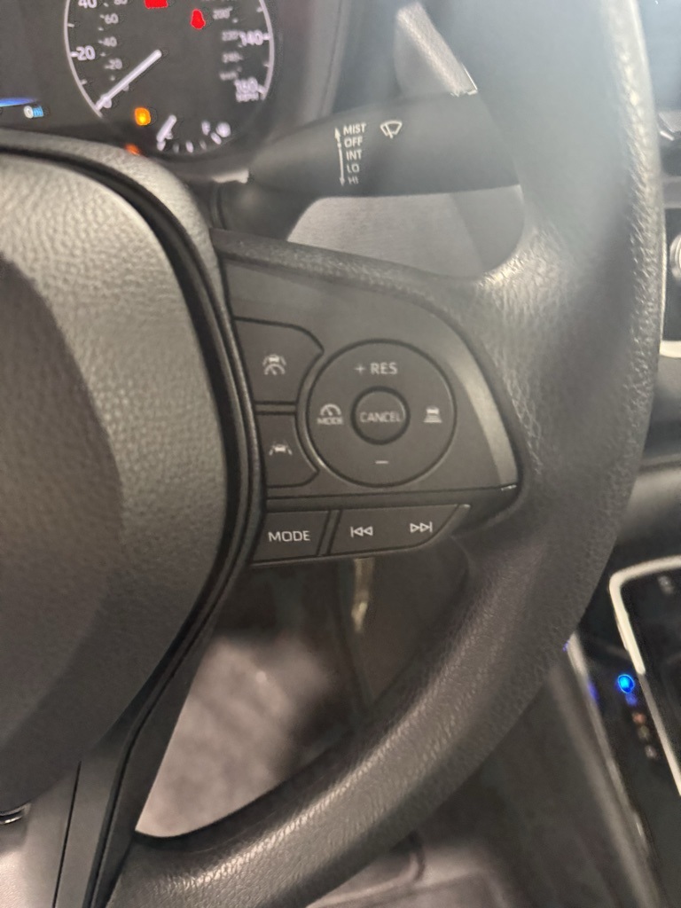 Thumbnail: 2026 Toyota Corolla - 31