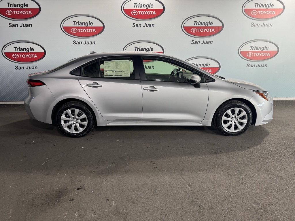 Thumbnail: 2026 Toyota Corolla - 6