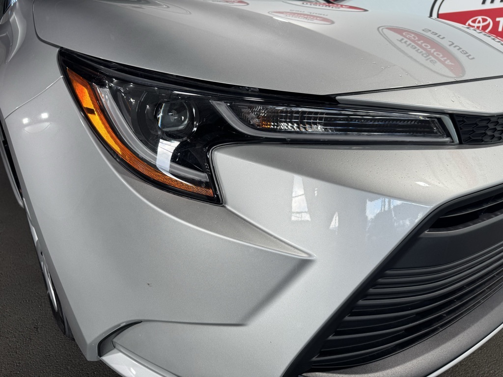 Thumbnail: 2026 Toyota Corolla - 8
