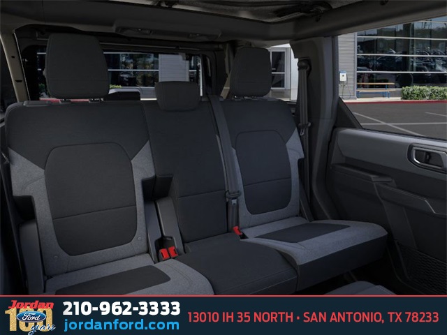 New Car 2025 Ford Bronco  Base For Sale Under $50,000 In San Antonio, Texas