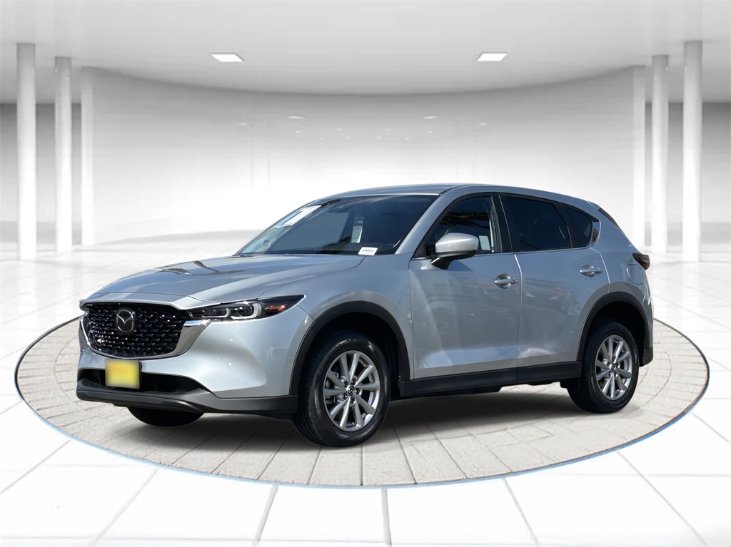 2023 Mazda CX-5 2.5 S Select Package