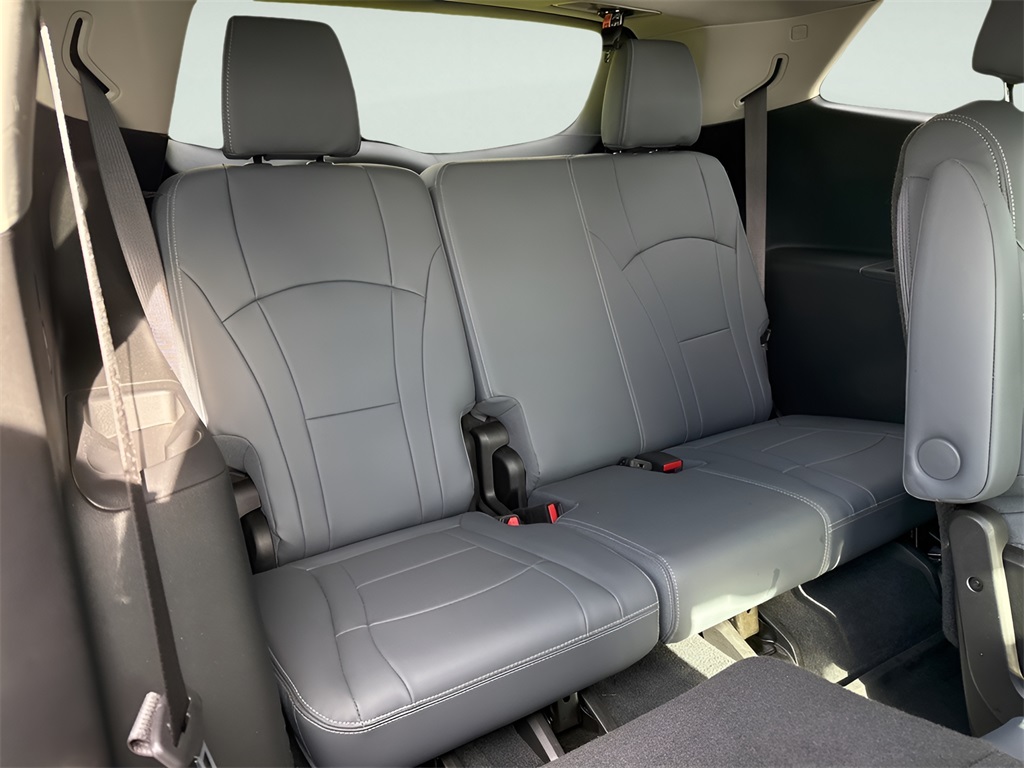 2021 Buick Enclave