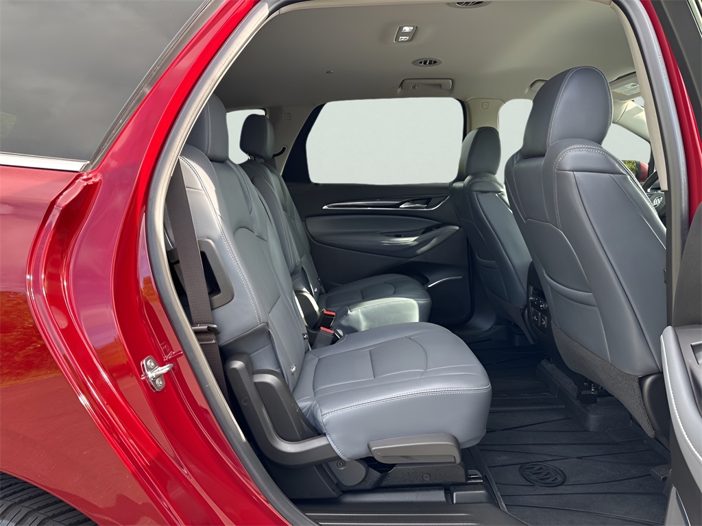 2021 Buick Enclave