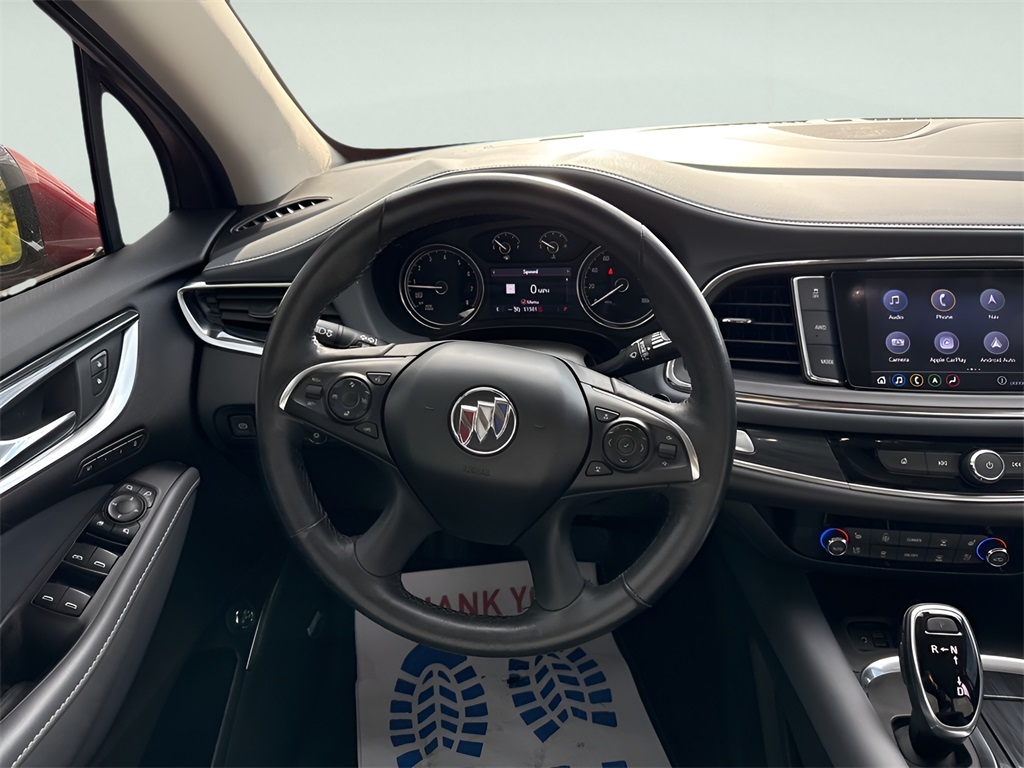2021 Buick Enclave