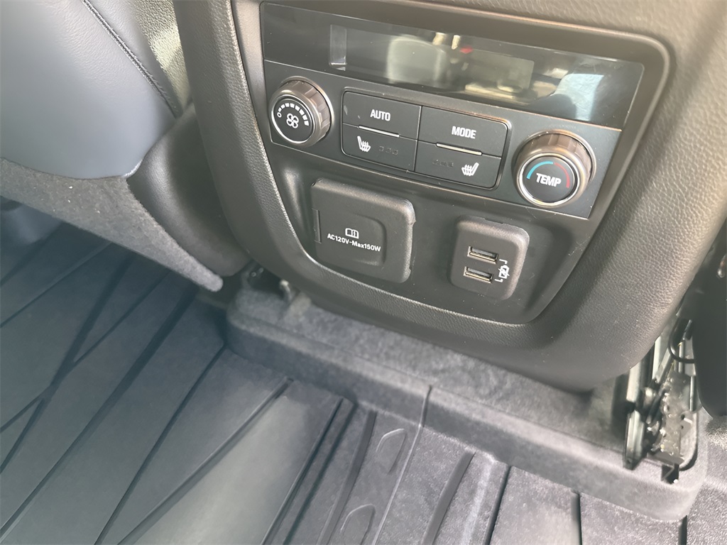 2021 Buick Enclave