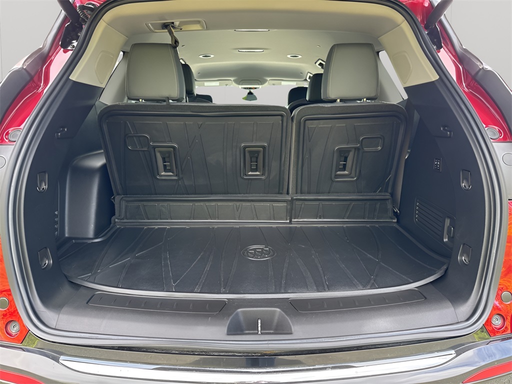 2021 Buick Enclave