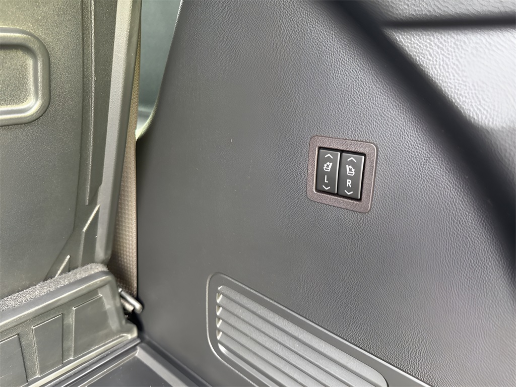 2021 Buick Enclave