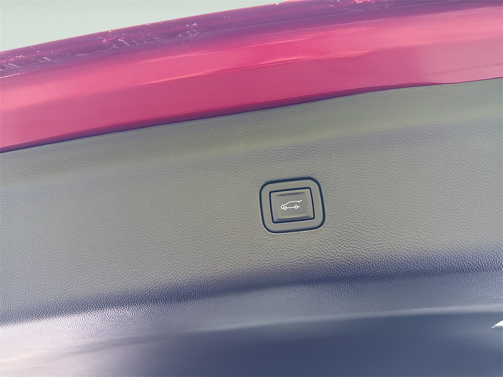 2021 Buick Enclave