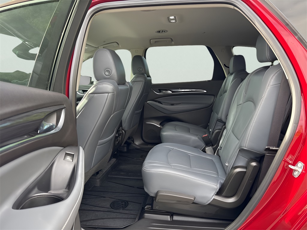 2021 Buick Enclave
