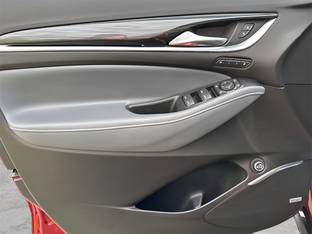 2021 Buick Enclave