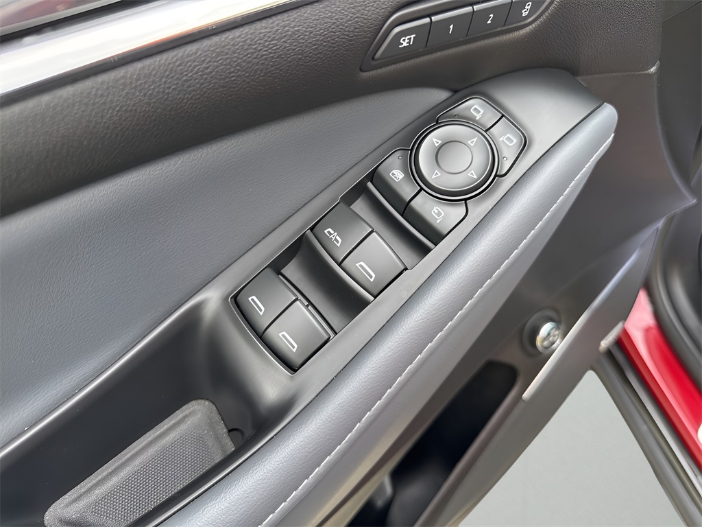 2021 Buick Enclave