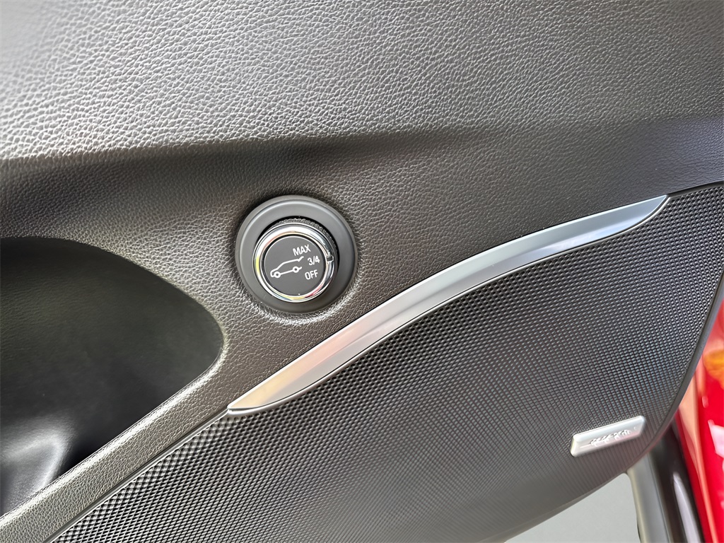 2021 Buick Enclave