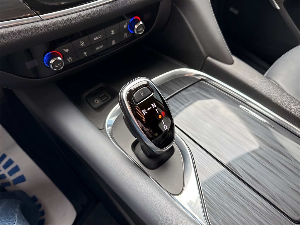 2021 Buick Enclave
