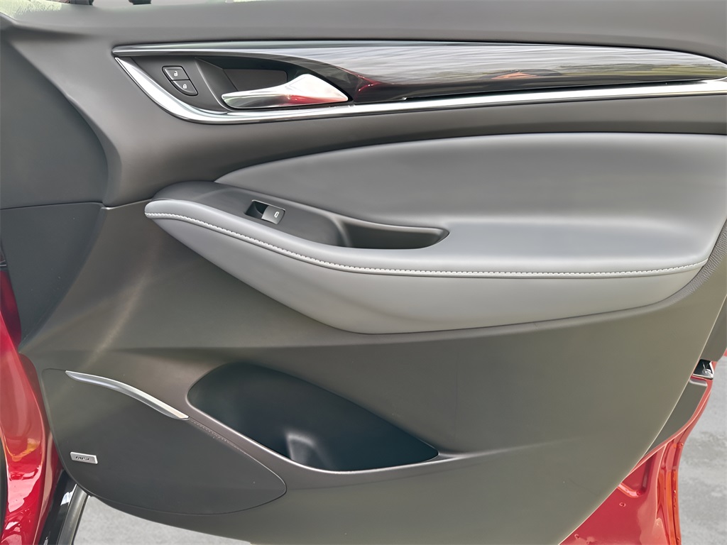 2021 Buick Enclave