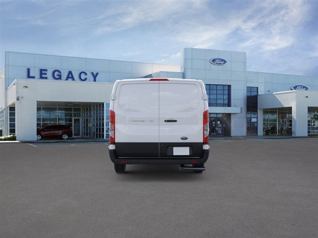 2025 Ford Transit-350 Base White at Cook Ford