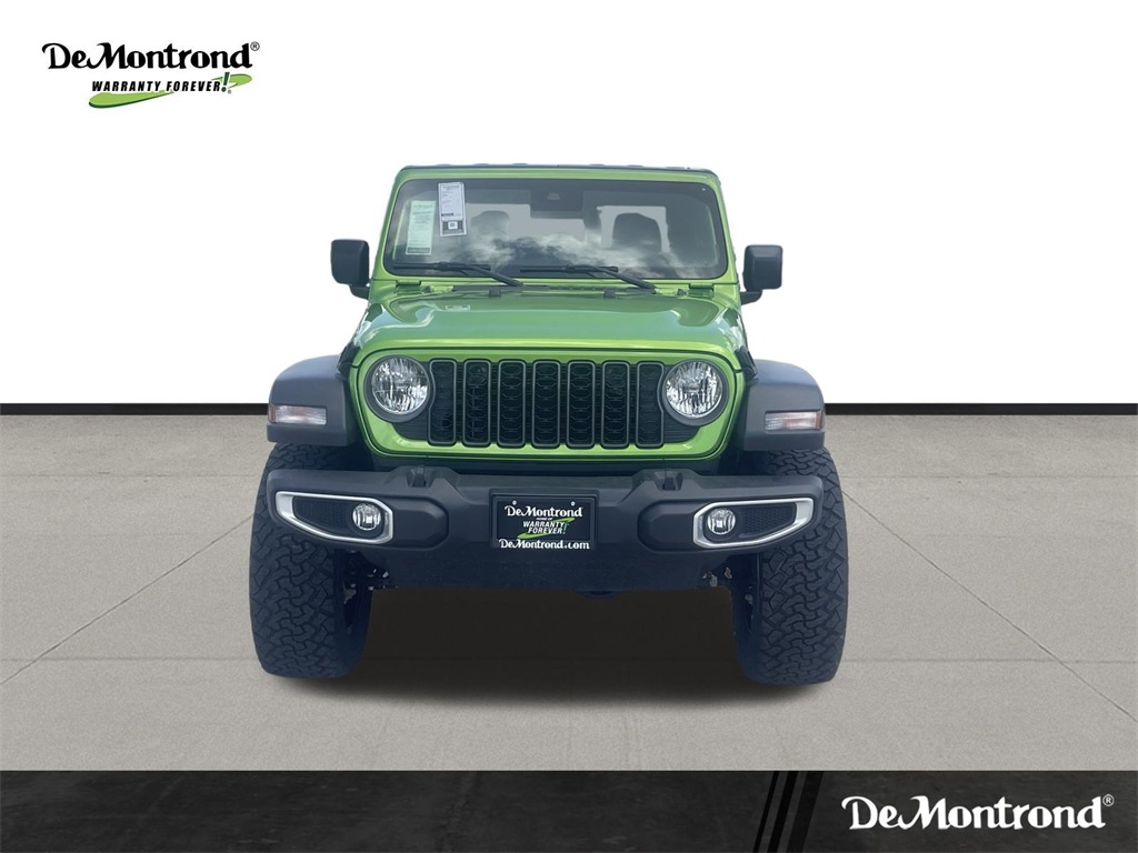 2025 Jeep Gladiator Sport - 1