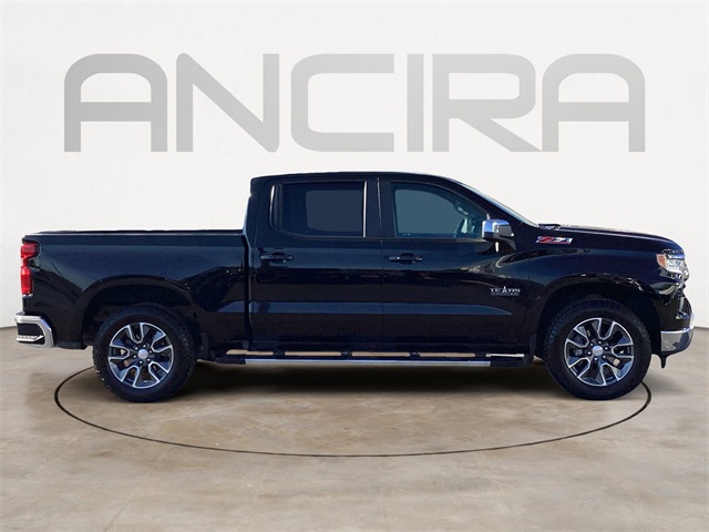 Used Car 2023 Chevrolet Silverado 1500  Lt For Sale Under $40,000 In San Antonio, Texas