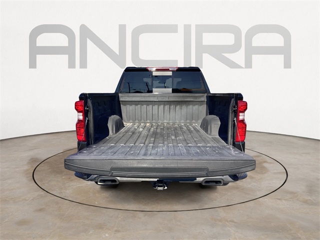 Used Car 2023 Chevrolet Silverado 1500  Lt For Sale Under $40,000 In San Antonio, Texas