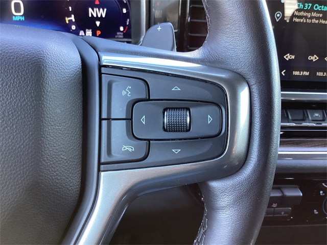 Used Car 2023 Chevrolet Silverado 1500  Lt For Sale Under $40,000 In San Antonio, Texas